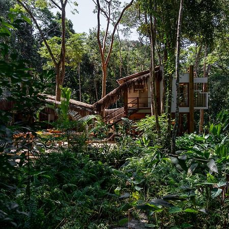 Vila Morena Altos De Itapororoca Trancoso Kültér fotó