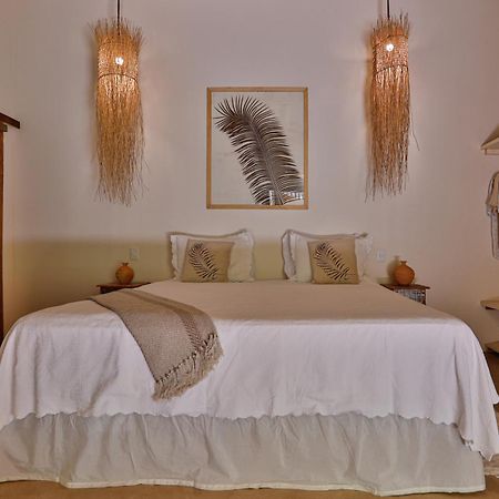 Vila Morena Altos De Itapororoca Trancoso Kültér fotó
