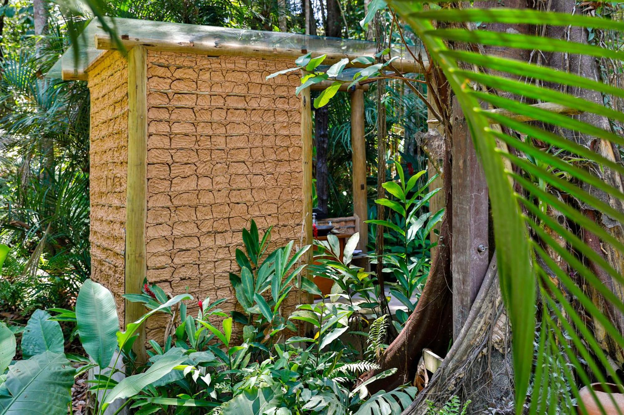 Vila Morena Altos De Itapororoca Trancoso Kültér fotó