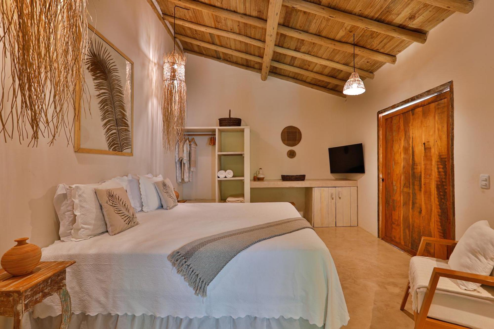 Vila Morena Altos De Itapororoca Trancoso Kültér fotó