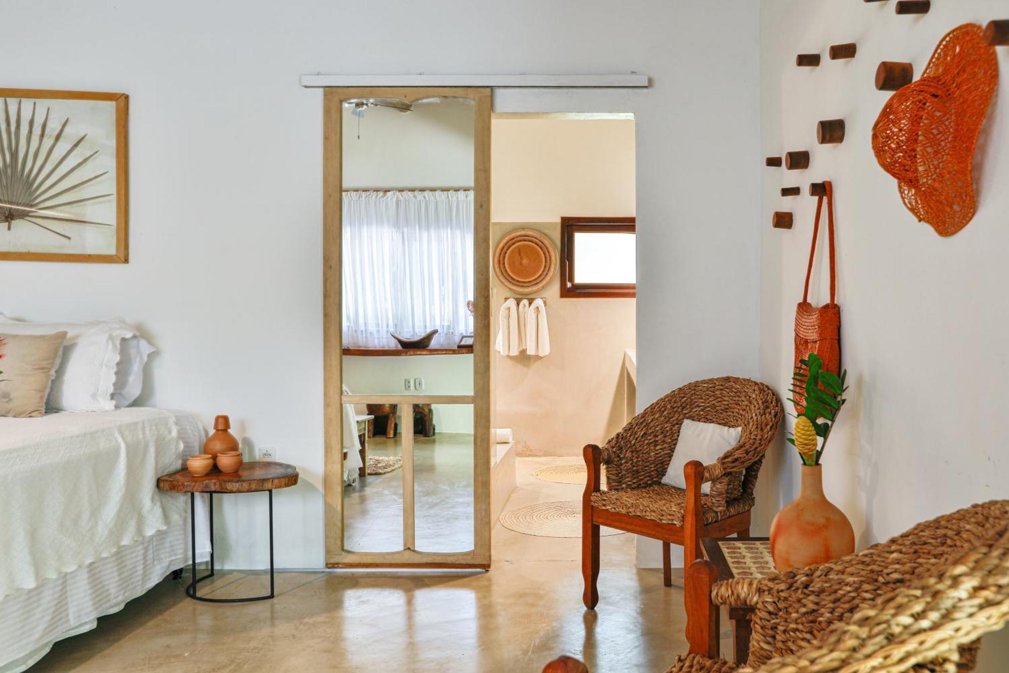 Vila Morena Altos De Itapororoca Trancoso Kültér fotó
