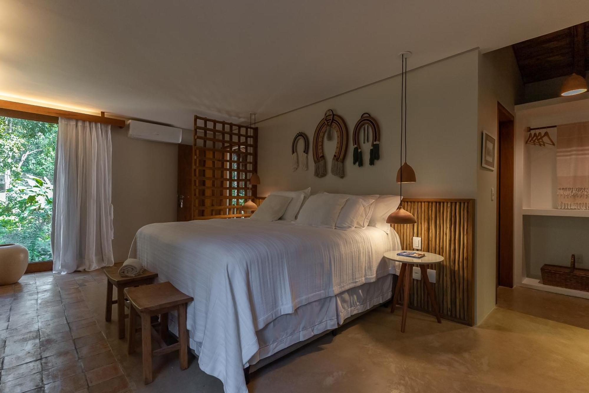Vila Morena Altos De Itapororoca Trancoso Kültér fotó
