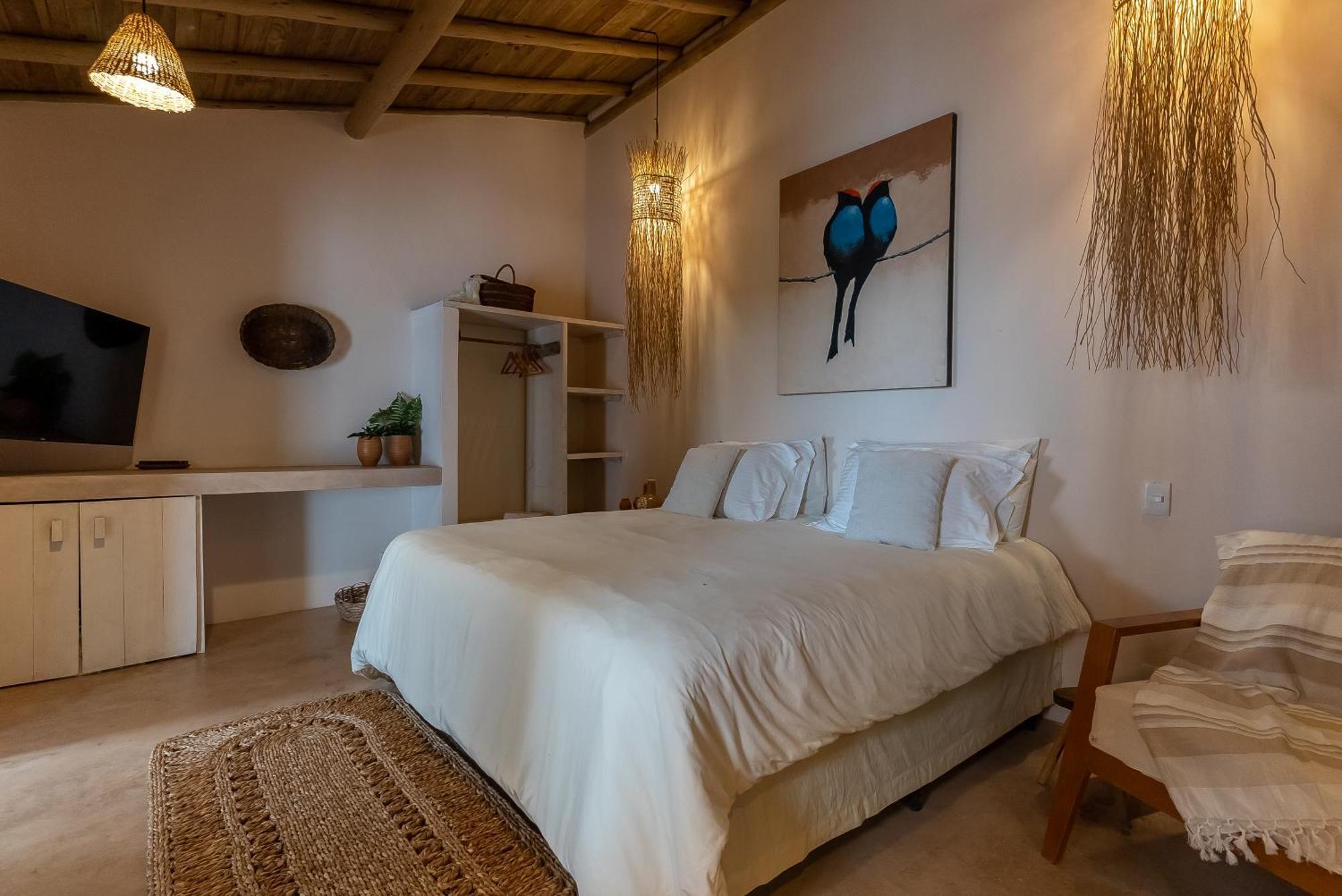 Vila Morena Altos De Itapororoca Trancoso Kültér fotó
