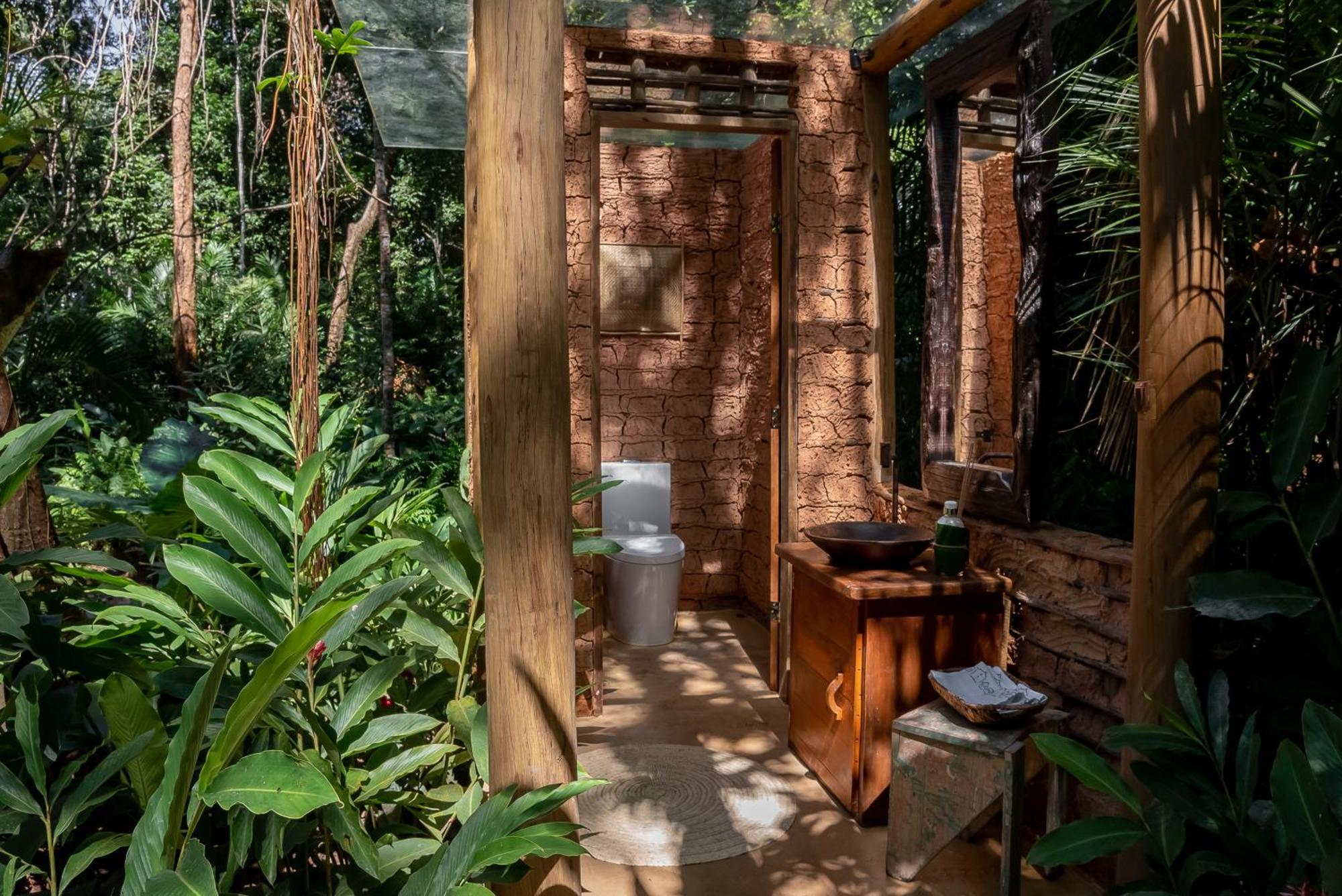 Vila Morena Altos De Itapororoca Trancoso Kültér fotó